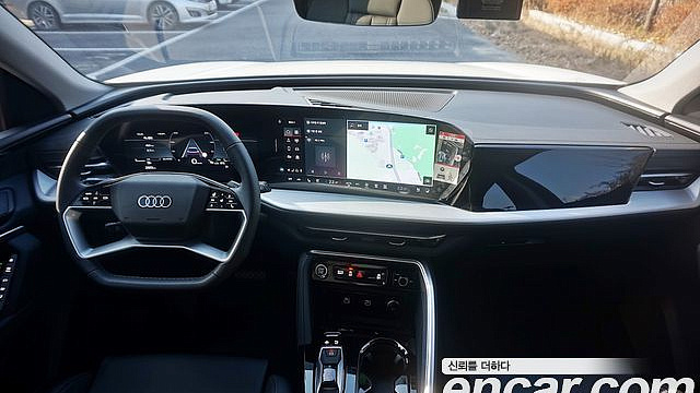 Audi Q5 40 TFSI Quiattro Advanced купить на сайте DeffCars