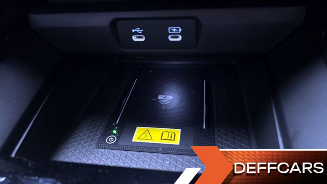 Honda ACCORD 2.0 Hybrid Touring купить на сайте DeffCars