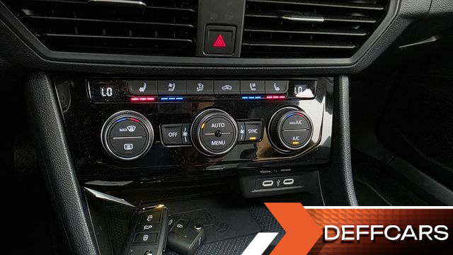 Volkswagen JETTA 1.5 TSI Prestige купить на сайте DeffCars