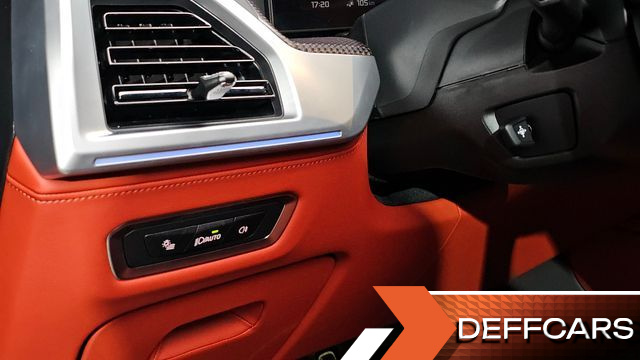 BMW XM 4.4 Lable купить на сайте DeffCars