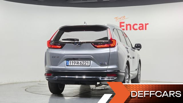 Honda CR-V 2.0 Hybrid Touring 4WD купить на сайте DeffCars