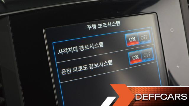 Renault-KoreaSamsung QM6 2.0 LPe RE Signature 2WD купить на сайте DeffCars
