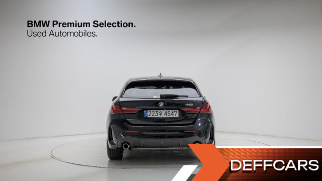 BMW 1-SERIES 120i M Sports купить на сайте DeffCars