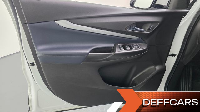 ChevroletGMDaewoo Bolt EUV Premier купить на сайте DeffCars