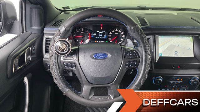 Ford RANGER 2.0 Raptor купить на сайте DeffCars