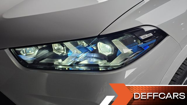 BMW X5 xDrive 40i M Sport купить на сайте DeffCars