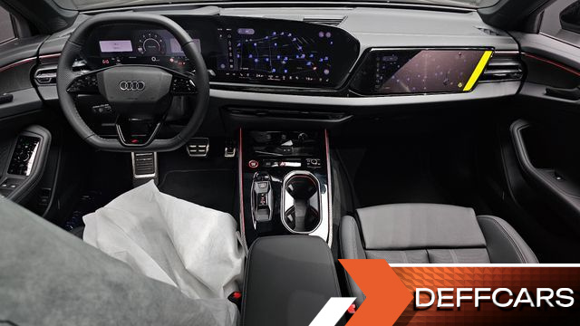 Audi A6 45 TFSI Quattro S Line купить на сайте DeffCars