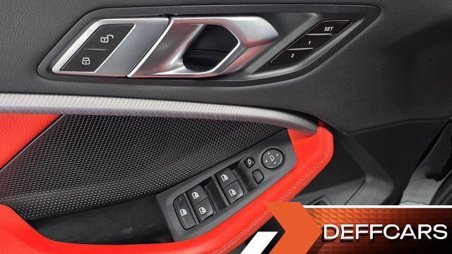 BMW 1-SERIES 120i M Sports купить на сайте DeffCars
