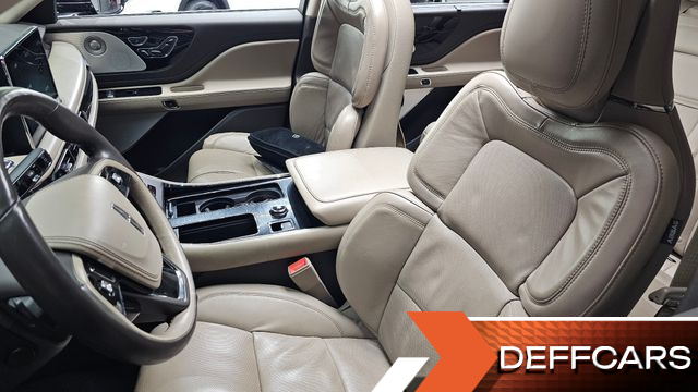 Lincoln AVIATOR 3.0 Reserve  AWD купить на сайте DeffCars