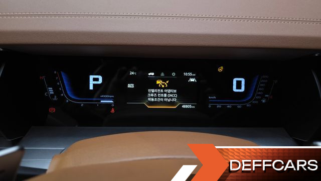 Ssangyong TORRES Gasoline 1.5 2WD T7 купить на сайте DeffCars