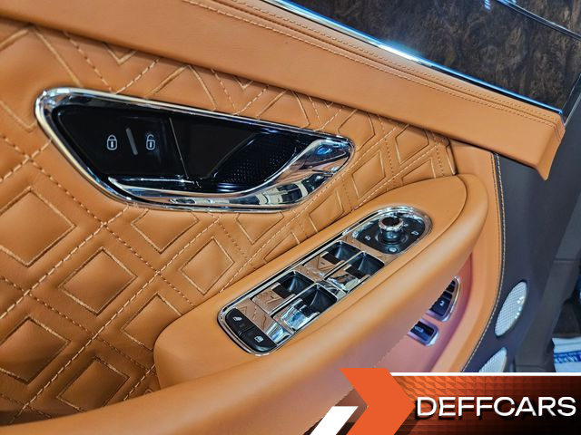Bentley CONTINENTAL 4.0 GT Azure купить на сайте DeffCars