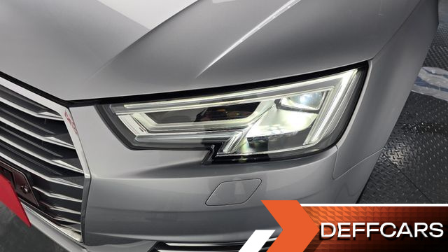 Audi A4 35 TDI Quattro Premium купить на сайте DeffCars