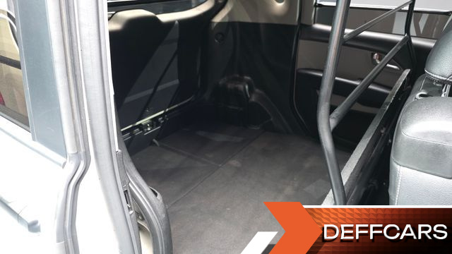 Kia RAY Van Prestige Special купить на сайте DeffCars