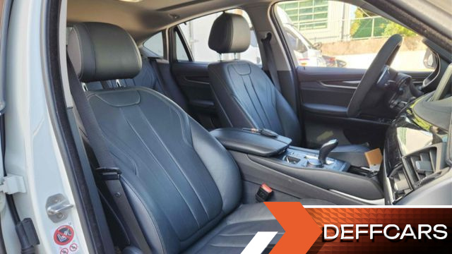 BMW X6 xDrive 30d купить на сайте DeffCars