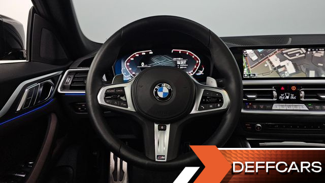 BMW 4-SERIES 420i M Sports GranCoupe купить на сайте DeffCars