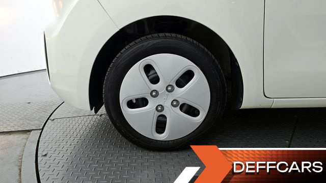 Kia RAY Van Standard купить на сайте DeffCars