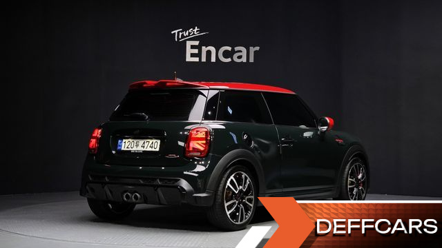 Mini COOPER JCW 3rd Generation купить на сайте DeffCars