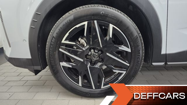 Peugeot 3008 1.2 HYbrid Allure купить на сайте DeffCars