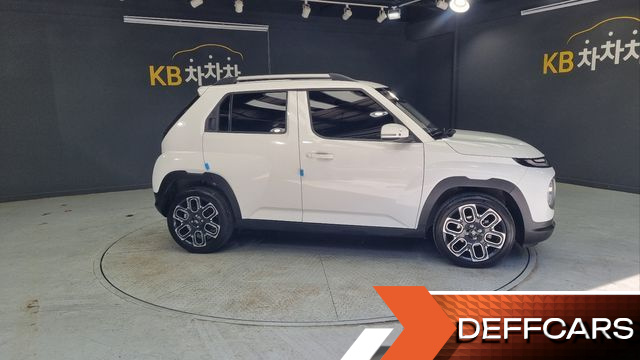 Hyundai CASPER Inspiration купить на сайте DeffCars