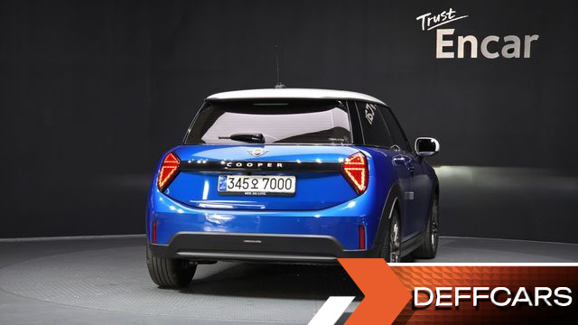 Mini COOPER Classic купить на сайте DeffCars