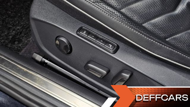 Volkswagen ARTEON 2.0 TDI Prestige купить на сайте DeffCars