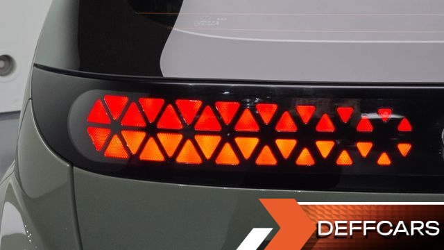 Hyundai CASPER The Essential купить на сайте DeffCars