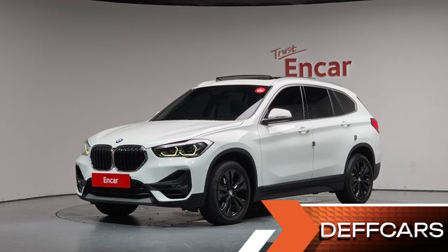 BMW X1 xDrive 20i Advantage купить на сайте DeffCars