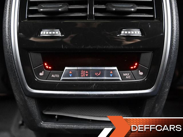 BMW X6 xDrive40i M Sport купить на сайте DeffCars