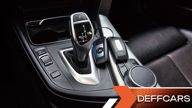 BMW 3-SERIES 330i M Sport Shadow купить на сайте DeffCars
