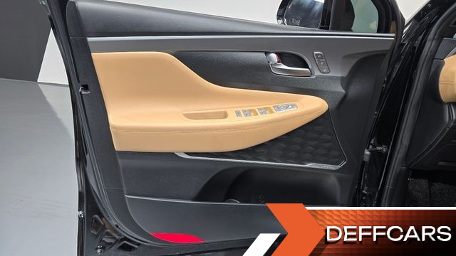 Hyundai SANTAFE Diesel 2.2 2WD Calligraphy купить на сайте DeffCars