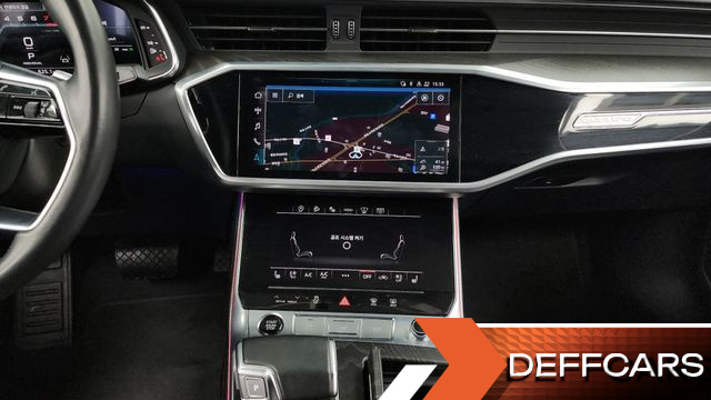 Audi A6 45 TFSI Quattro Premium купить на сайте DeffCars