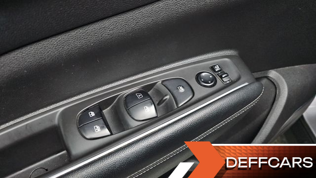 Renault-KoreaSamsung QM6 Diesel 4WD RE Signature купить на сайте DeffCars