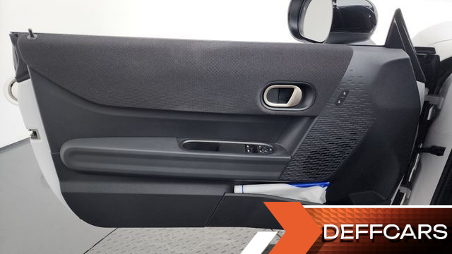 Mini COOPER JCW купить на сайте DeffCars
