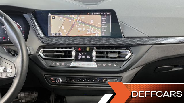 BMW 1-SERIES 120i Sports купить на сайте DeffCars
