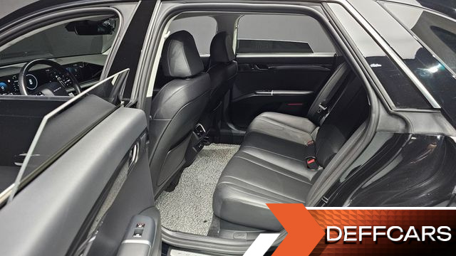 Hyundai GRANDEUR 2,5 Gasoline 2WD Premium купить на сайте DeffCars
