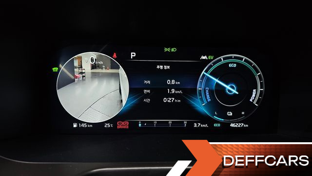 Kia SORENTO HEV 1.6 2WD Noblesse купить на сайте DeffCars