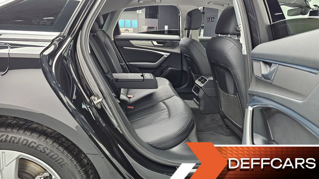 Audi A6 40 TDI купить на сайте DeffCars