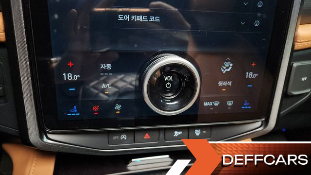 Ford EXPEDITION Platinum 4WD 7Seater купить на сайте DeffCars