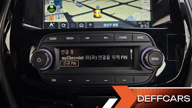 ChevroletGMDaewoo SPARK My Fit Edition Premier купить на сайте DeffCars
