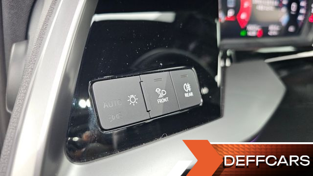Audi A3 40 TFSI купить на сайте DeffCars