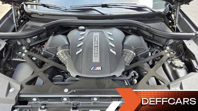 BMW X5M 4.4 Competition купить на сайте DeffCars
