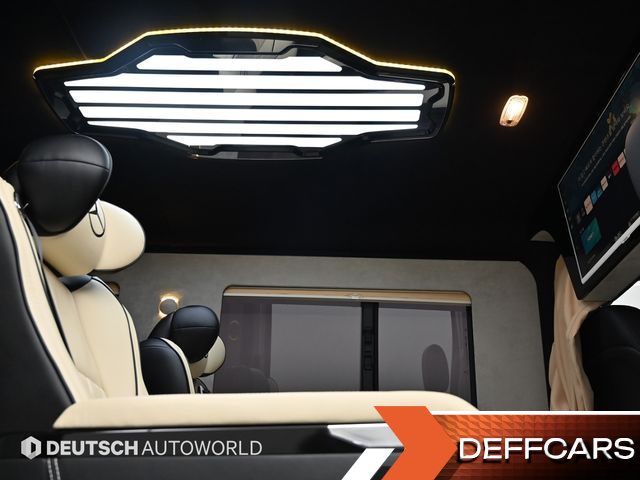 Mercedes SPRINTER 3.0 Diesel W907 купить на сайте DeffCars