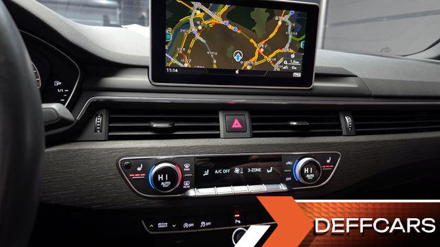 Audi A4 40 TFSI Premium купить на сайте DeffCars
