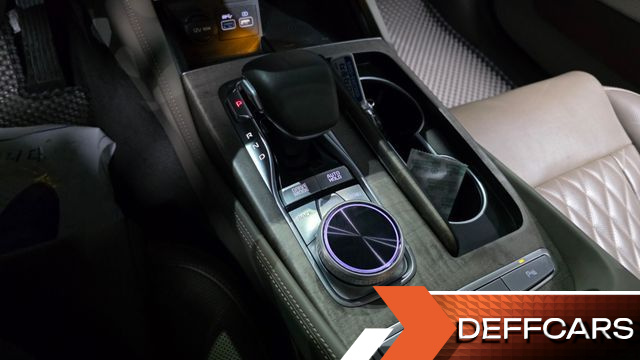 Kia K9 3.8 GDI AWD Best Selection Ⅰ купить на сайте DeffCars