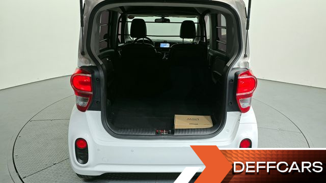 Kia RAY Van Prestige купить на сайте DeffCars