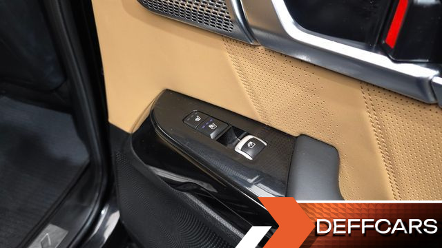 Kia MOHAVE Diesel 3.0 4WD 6-Seater Masters купить на сайте DeffCars