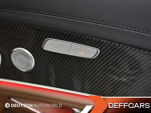 Mercedes E-CLASS E63 AMG 4MATIC+ купить на сайте DeffCars