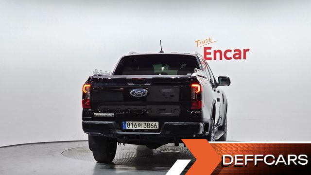 Ford RANGER 2.0 Wildtrack купить на сайте DeffCars