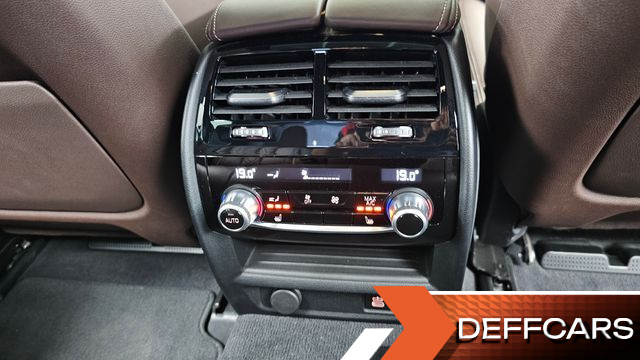 BMW 5-SERIES 530i M Sport Package купить на сайте DeffCars
