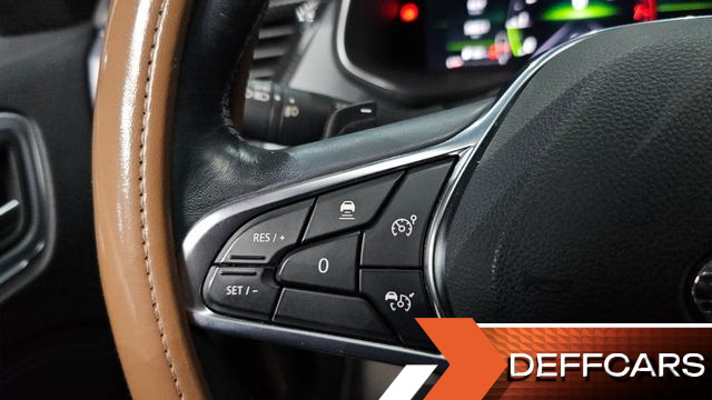 Renault-KoreaSamsung XM3 1.3 TCe RE Signature купить на сайте DeffCars